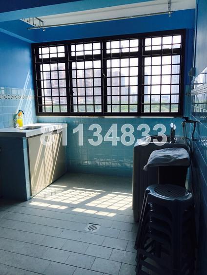 Blk 103 Henderson Crescent (Bukit Merah), HDB 4 Rooms #150402092